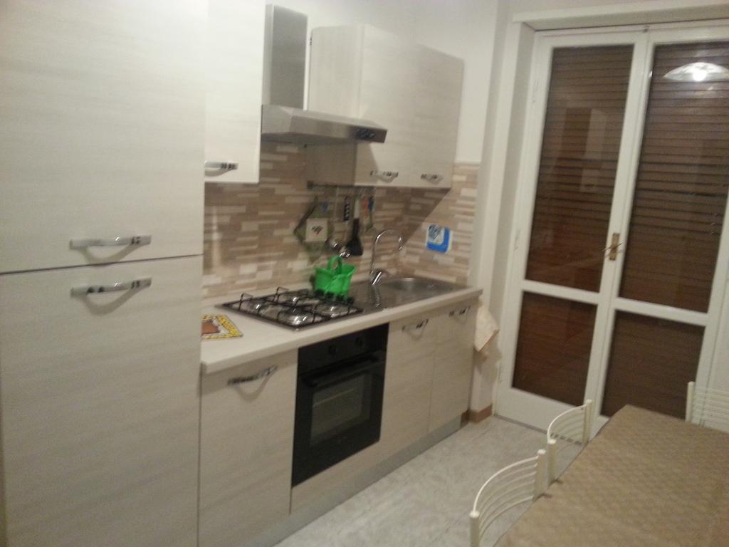 Home Sweet Home Roma Ngoại thất bức ảnh