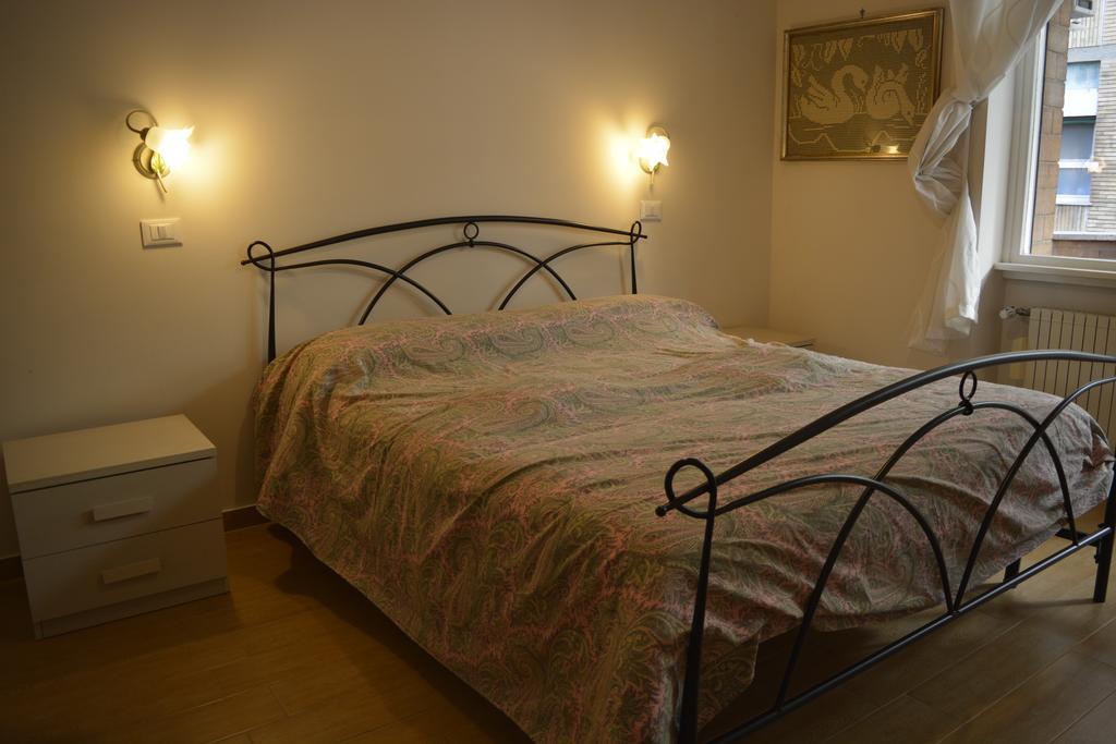 Home Sweet Home Roma Ngoại thất bức ảnh