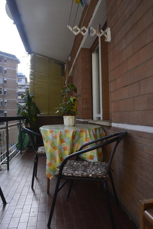 Home Sweet Home Roma Ngoại thất bức ảnh