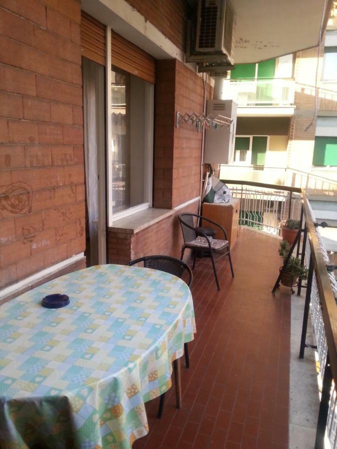 Home Sweet Home Roma Ngoại thất bức ảnh