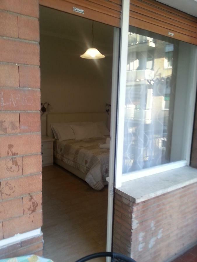 Home Sweet Home Roma Ngoại thất bức ảnh